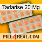 Tadarise 20Mg 27